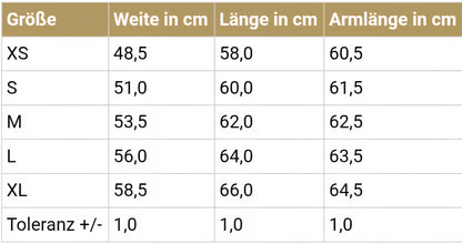 Taillierte No NZS Bomberjacke – Schwarz