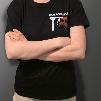 NZS Schaukel T-Shirt - SoliWear