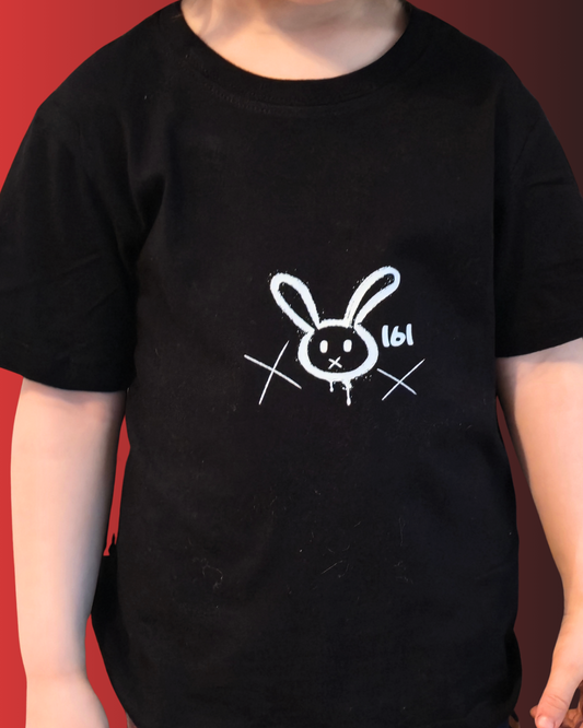 Rabbit 161 T-Shirt Kids