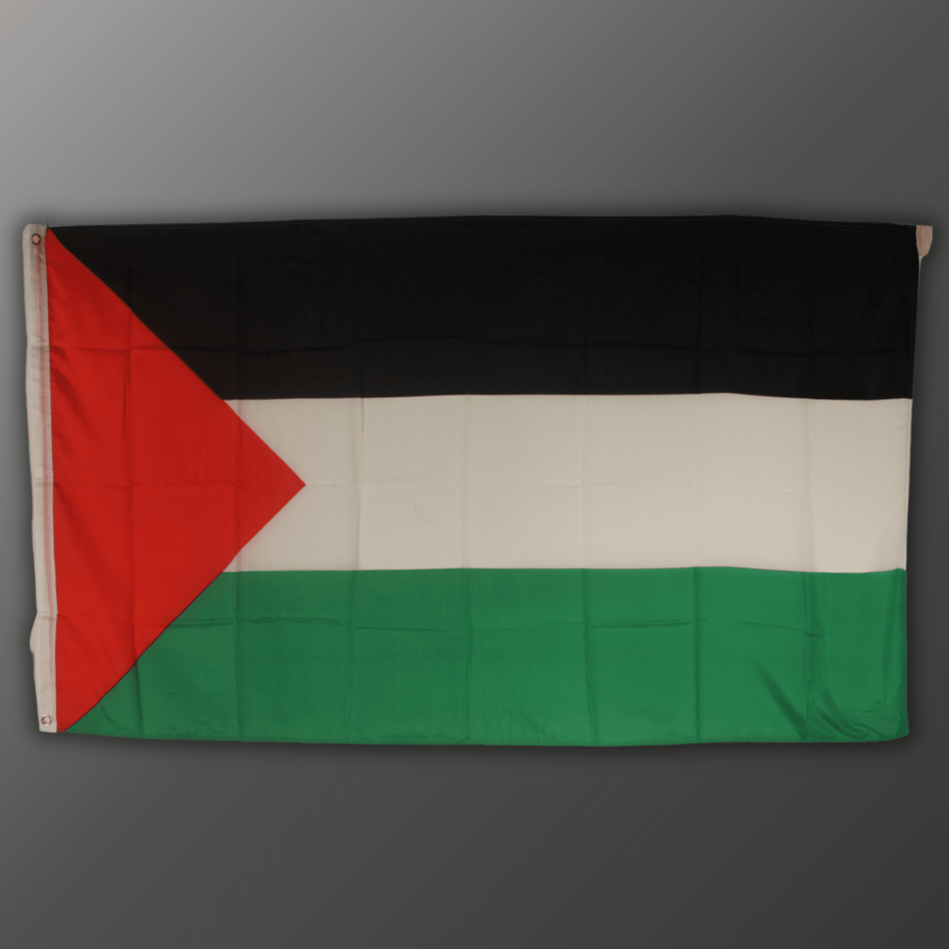 Palestine Fahne + 10 Sticker - SoliWear