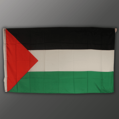 Palestine Fahne + 10 Sticker - SoliWear