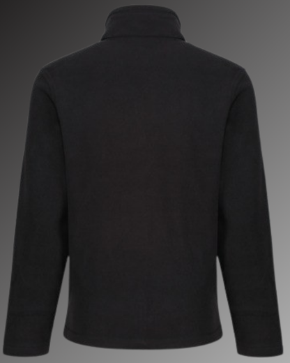 Antifa Ente Fleece Jacke