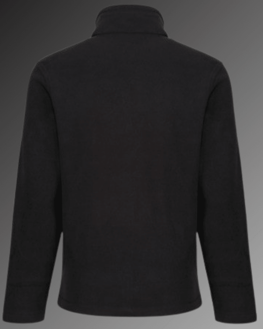 Antifa Ente Fleece Jacke - SoliWear