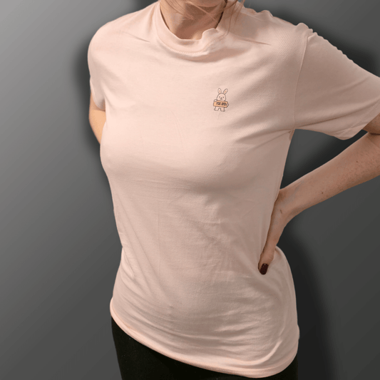 FCK AFD T-Shirt - SoliWear