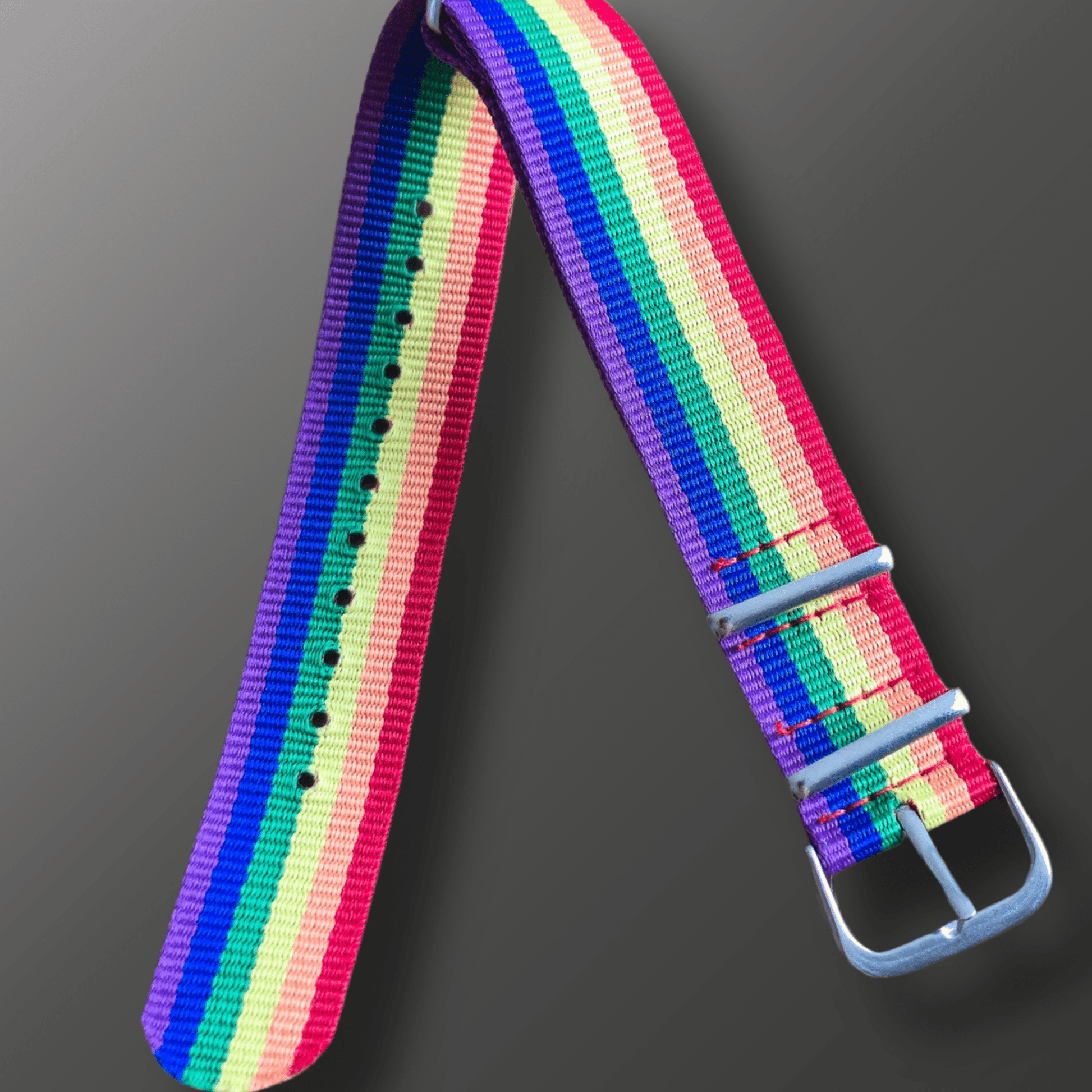 Pride Armband - SoliWear