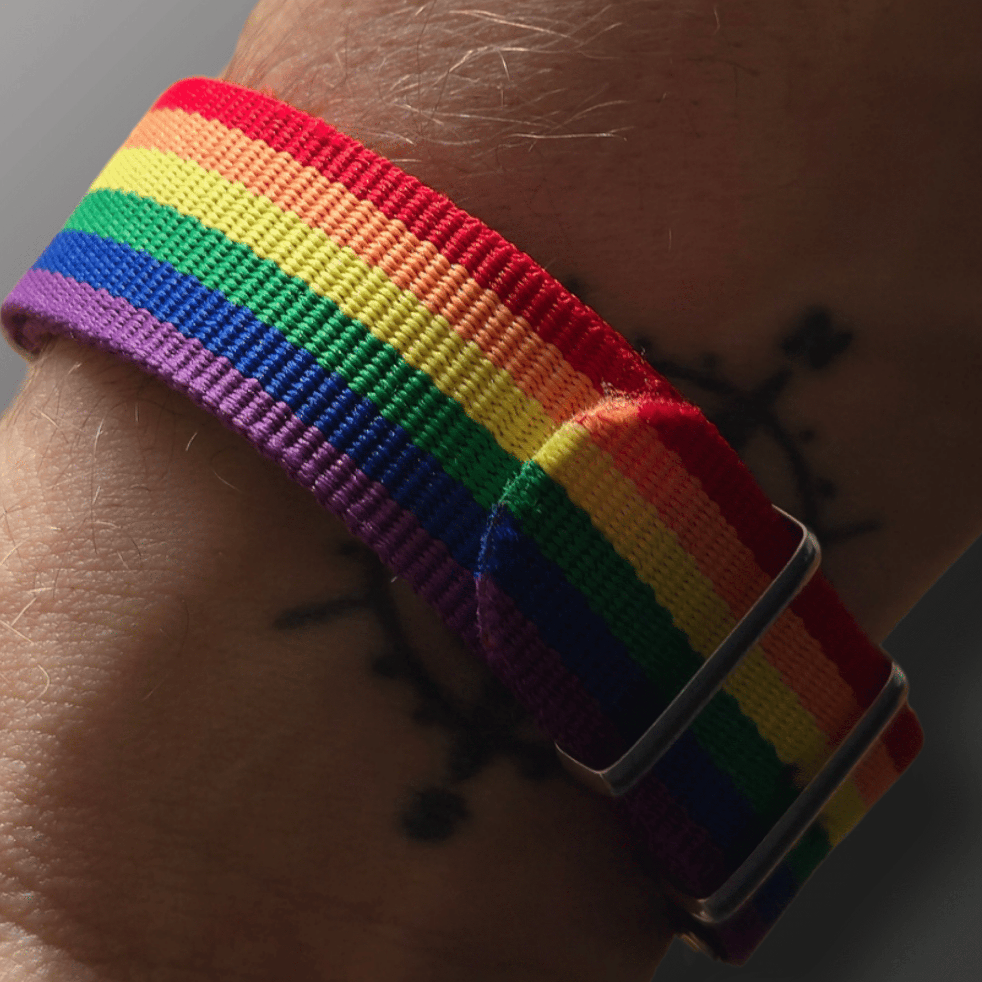 Pride Armband - SoliWear
