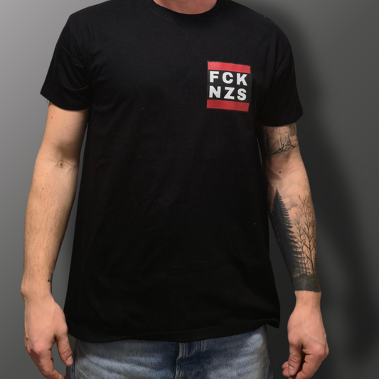 Fck NZS